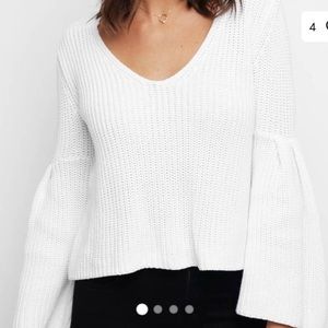 Free People Sweater